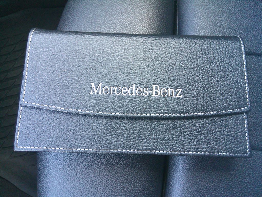 2021 Mercedes-Benz GLB Image 28