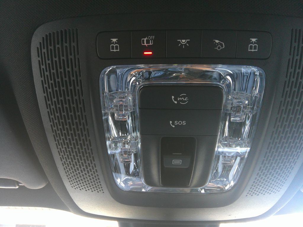 2021 Mercedes-Benz GLB Image 29