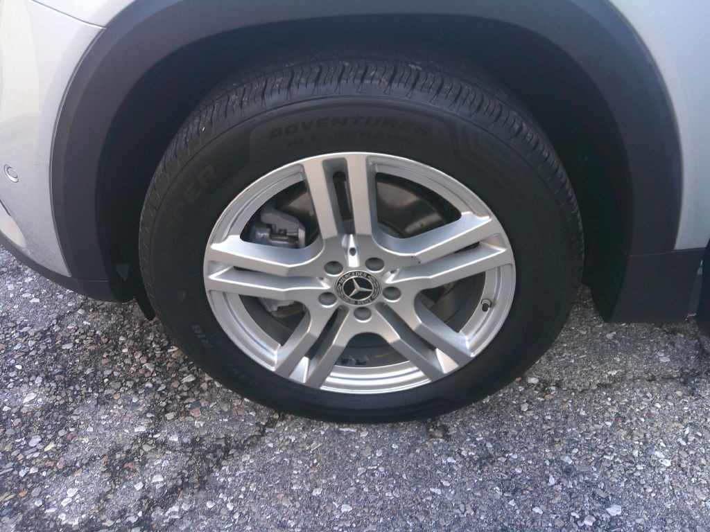 2021 Mercedes-Benz GLB Image 30