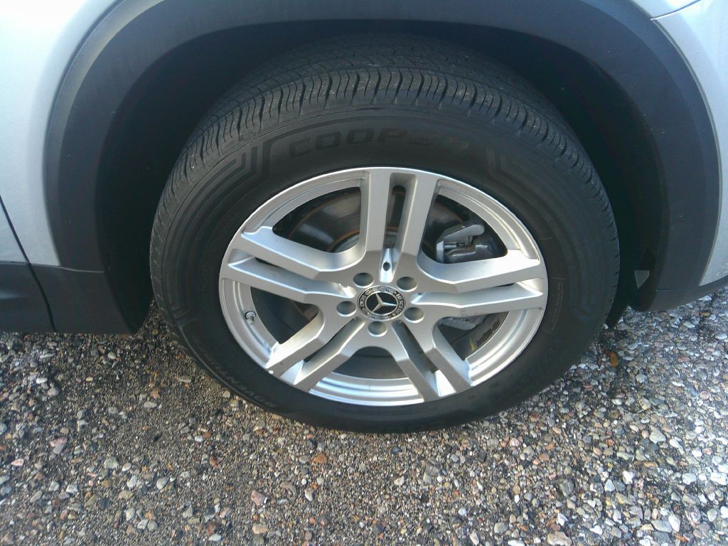 2021 Mercedes-Benz GLB Image 31