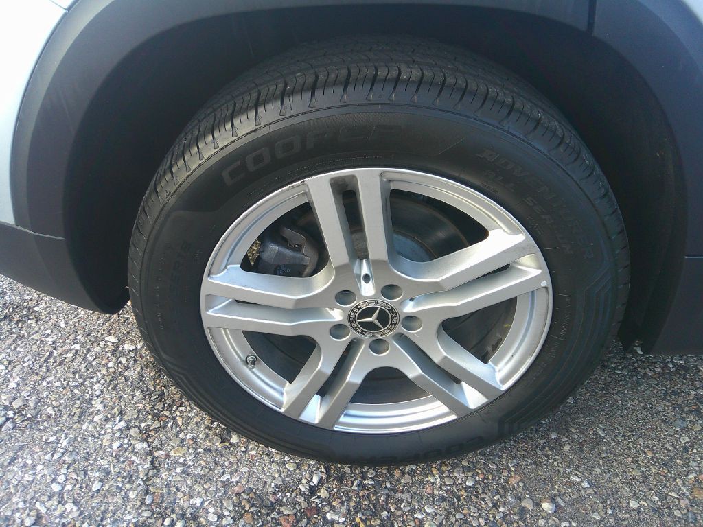 2021 Mercedes-Benz GLB Image 32