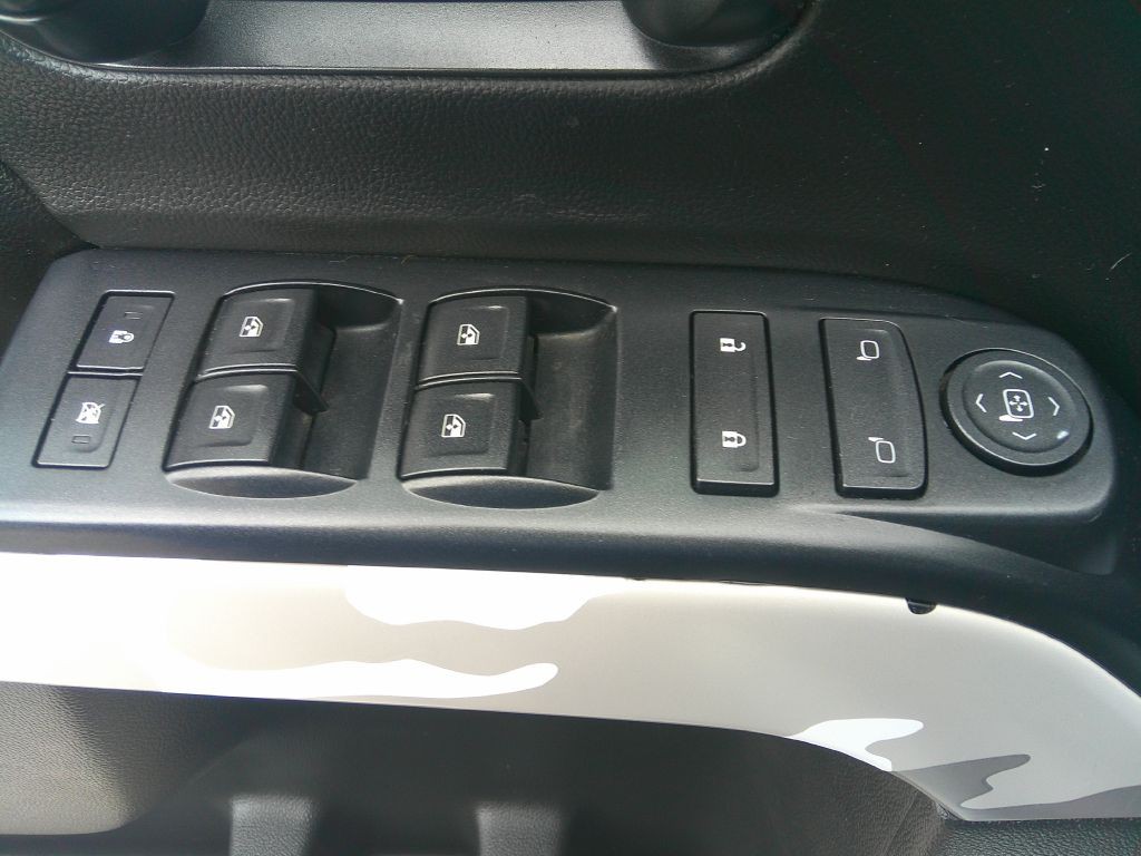 2017 Chevrolet Silverado 1500 Image 11