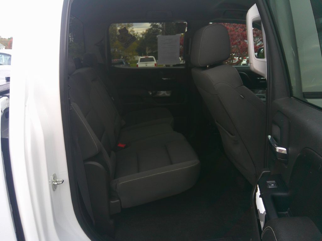 2017 Chevrolet Silverado 1500 Image 14