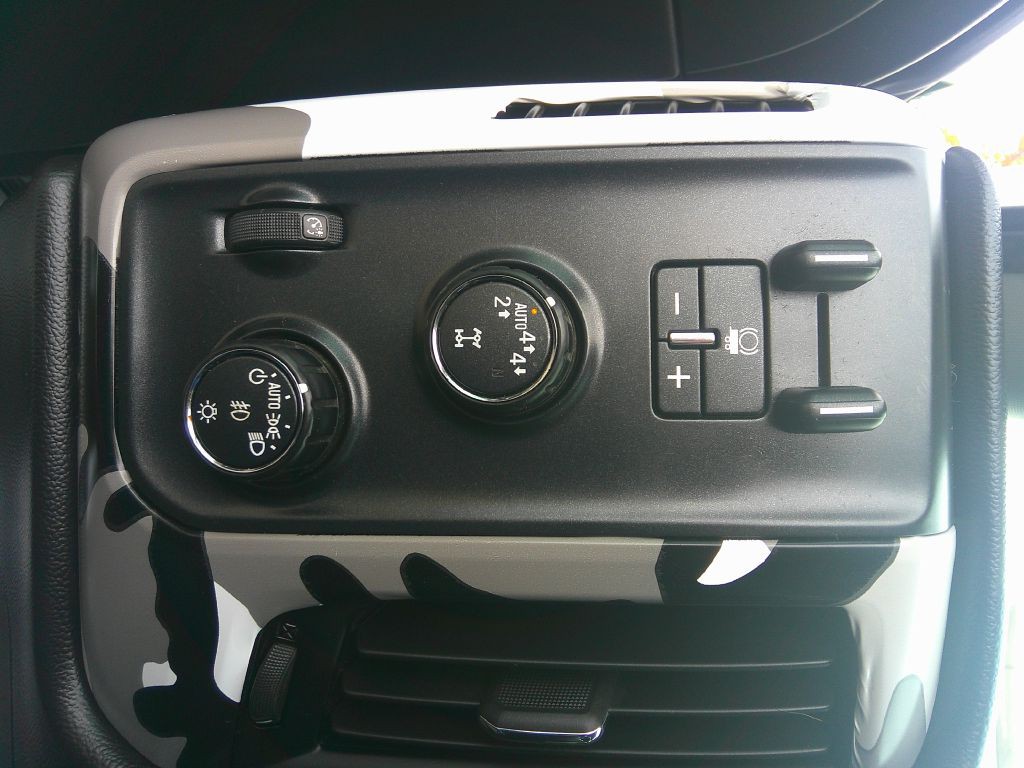 2017 Chevrolet Silverado 1500 Image 22