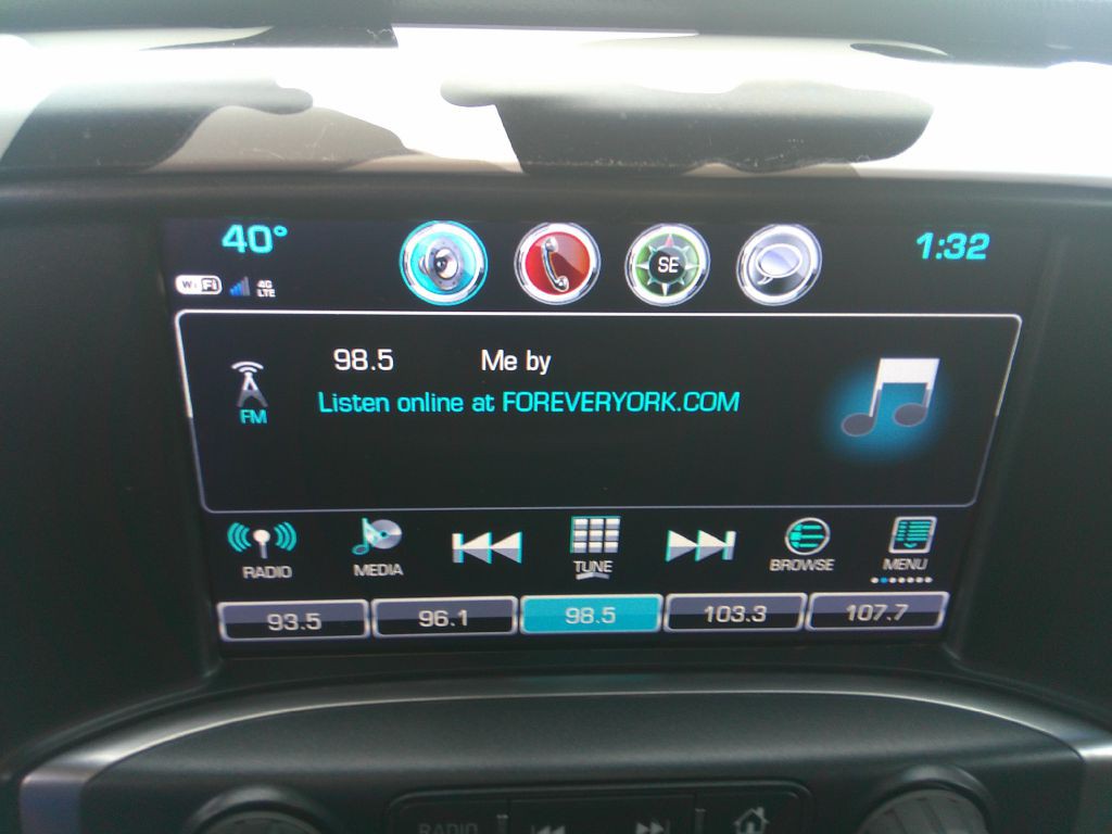 2017 Chevrolet Silverado 1500 Image 24