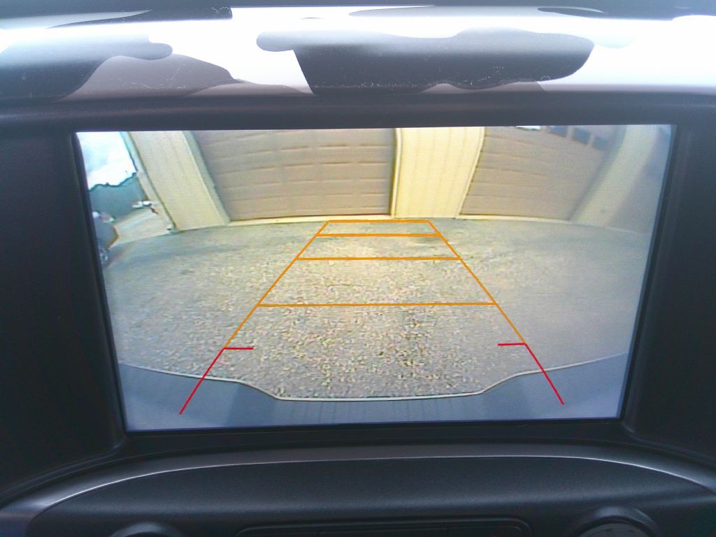 2017 Chevrolet Silverado 1500 Image 25