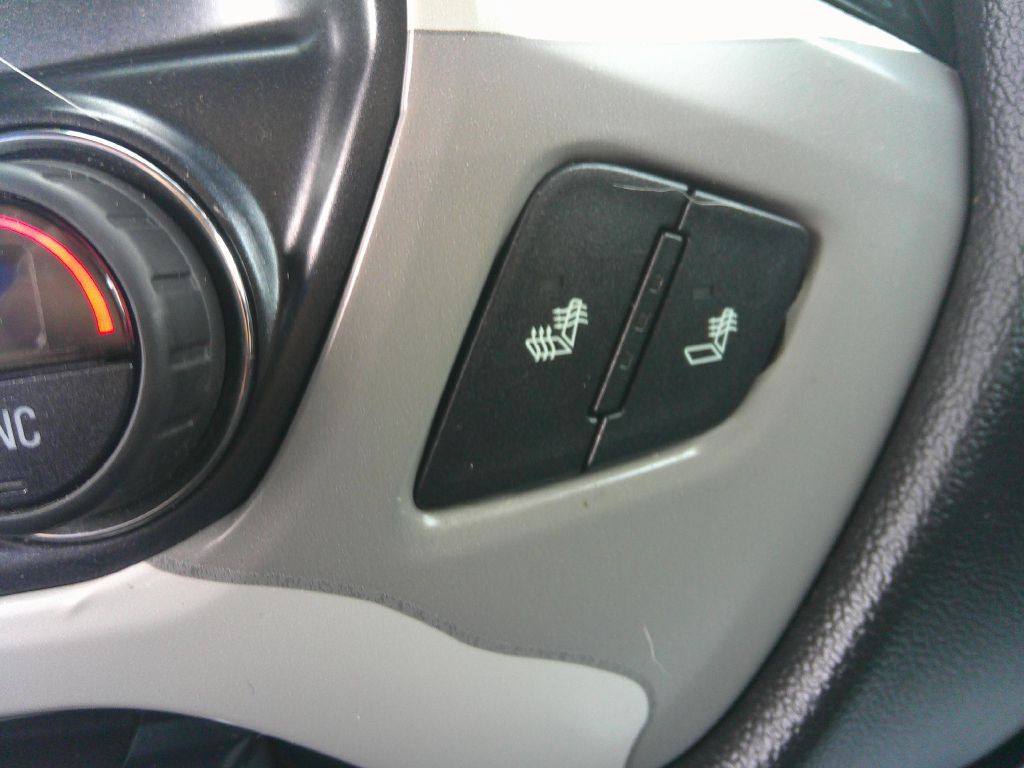 2017 Chevrolet Silverado 1500 Image 28