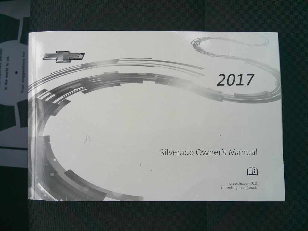 2017 Chevrolet Silverado 1500 Image 29