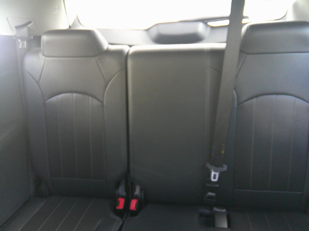 2017 Chevrolet Traverse Image 14