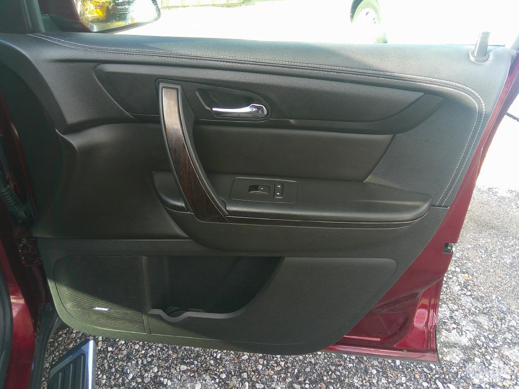 2017 Chevrolet Traverse Image 18