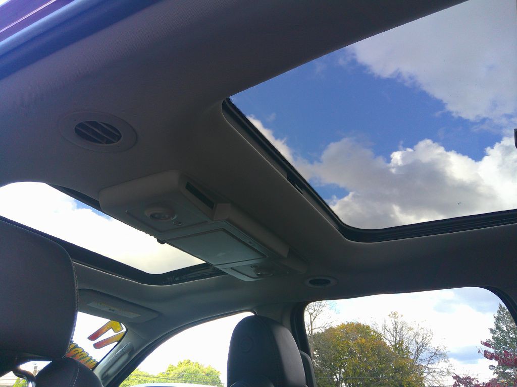 2017 Chevrolet Traverse Image 19