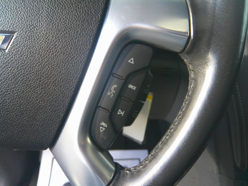 2017 Chevrolet Traverse Image 22