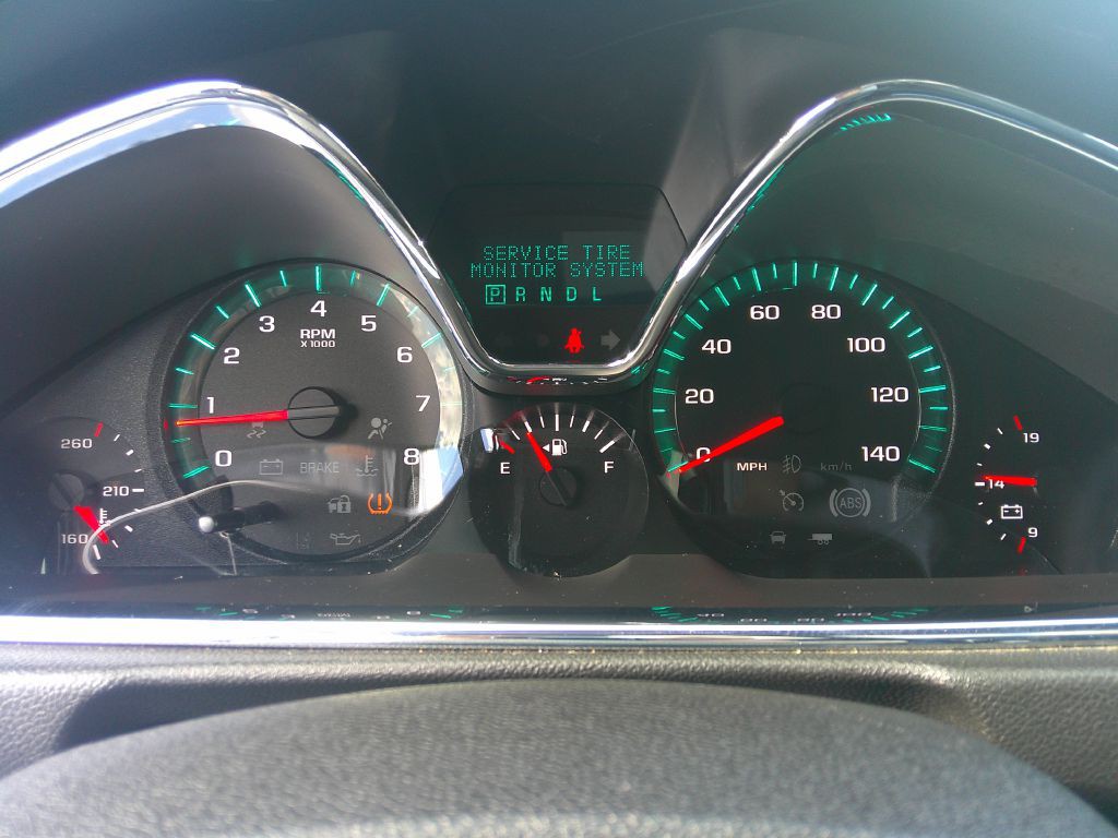 2017 Chevrolet Traverse Image 25