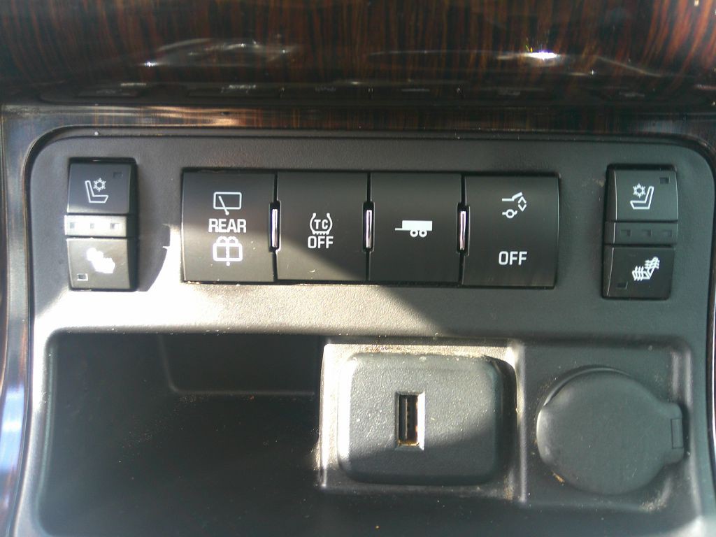 2017 Chevrolet Traverse Image 29