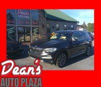 Image for 2019 BMW X3 xDrive30i ID: 6947374