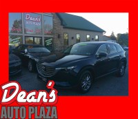 Image for 2017 Mazda CX-9 Touring ID: 6960585