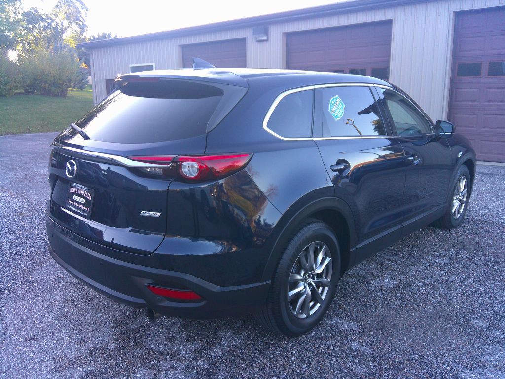 2017 Mazda CX-9 Image 5