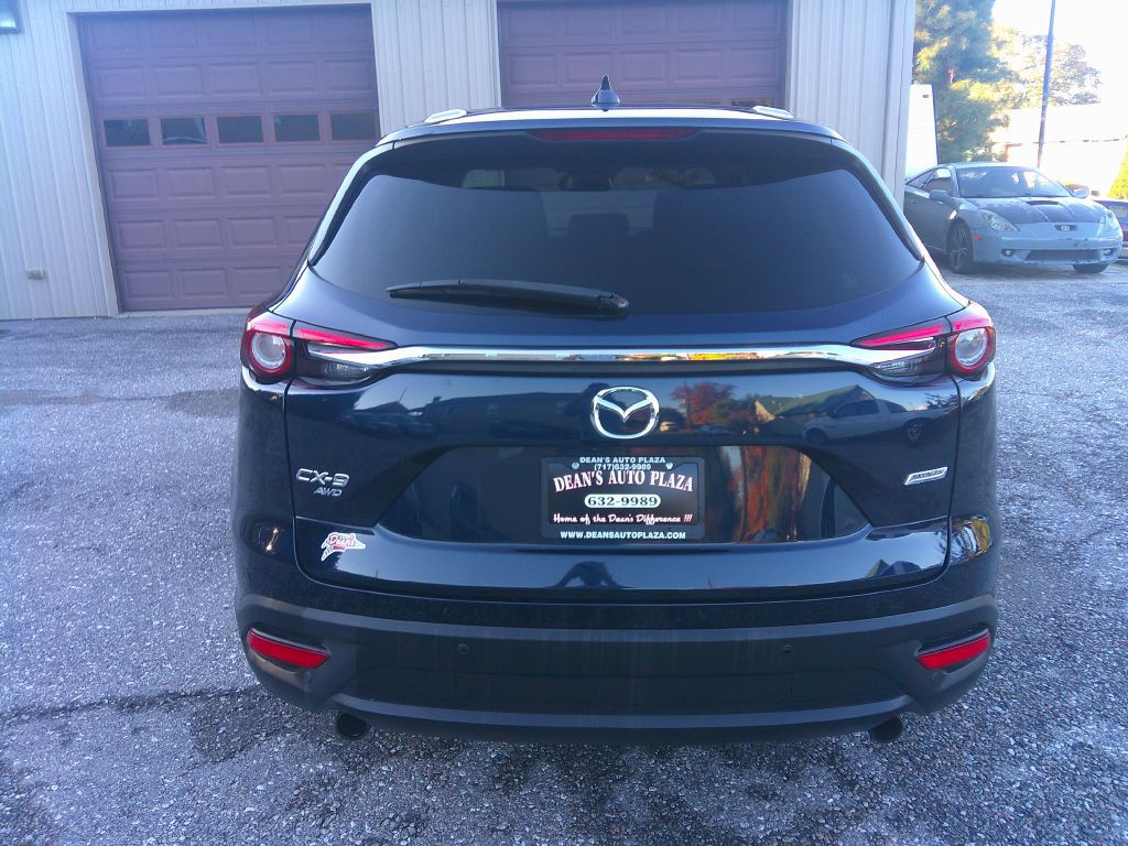 2017 Mazda CX-9 Image 6