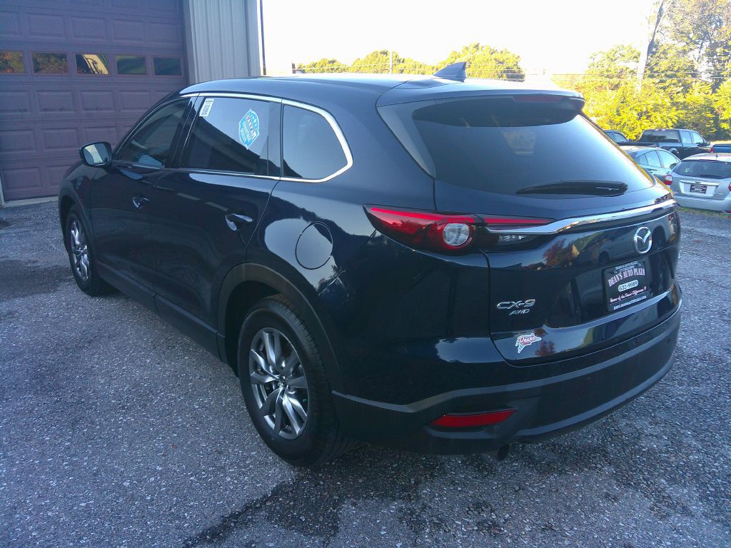 2017 Mazda CX-9 Image 7