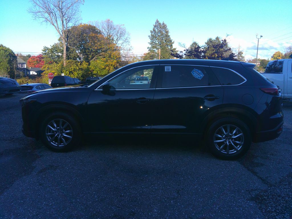 2017 Mazda CX-9 Image 8