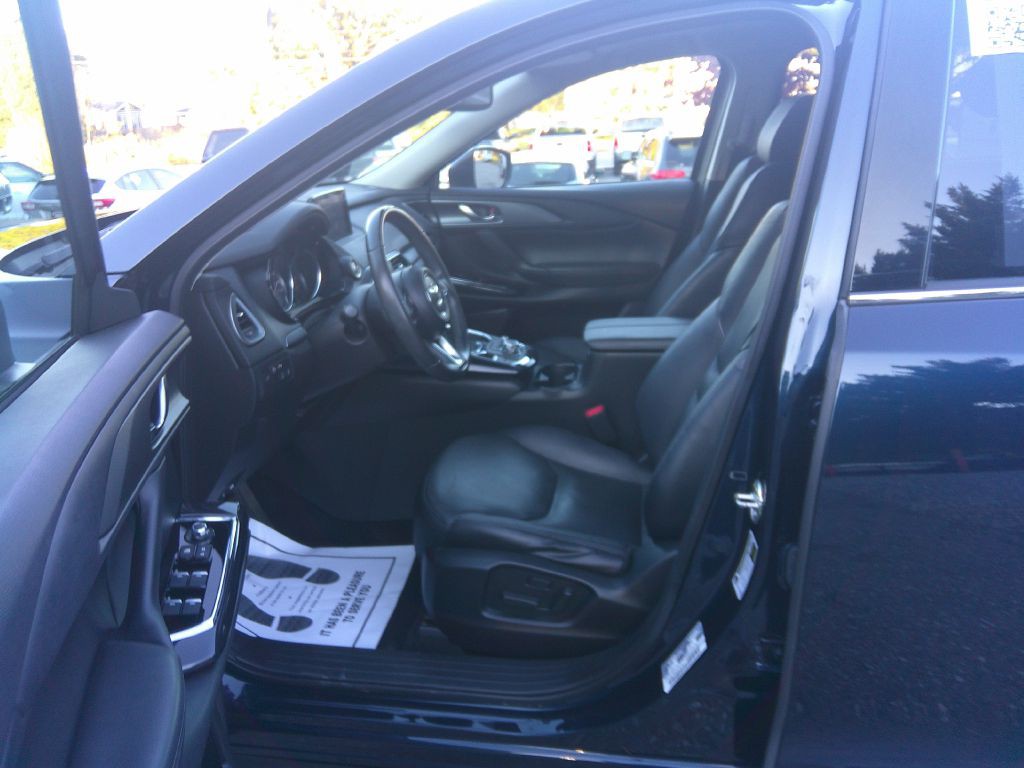 2017 Mazda CX-9 Image 9