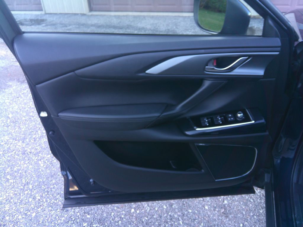 2017 Mazda CX-9 Image 10