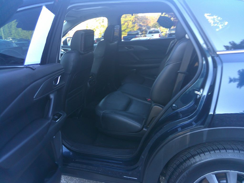 2017 Mazda CX-9 Image 12