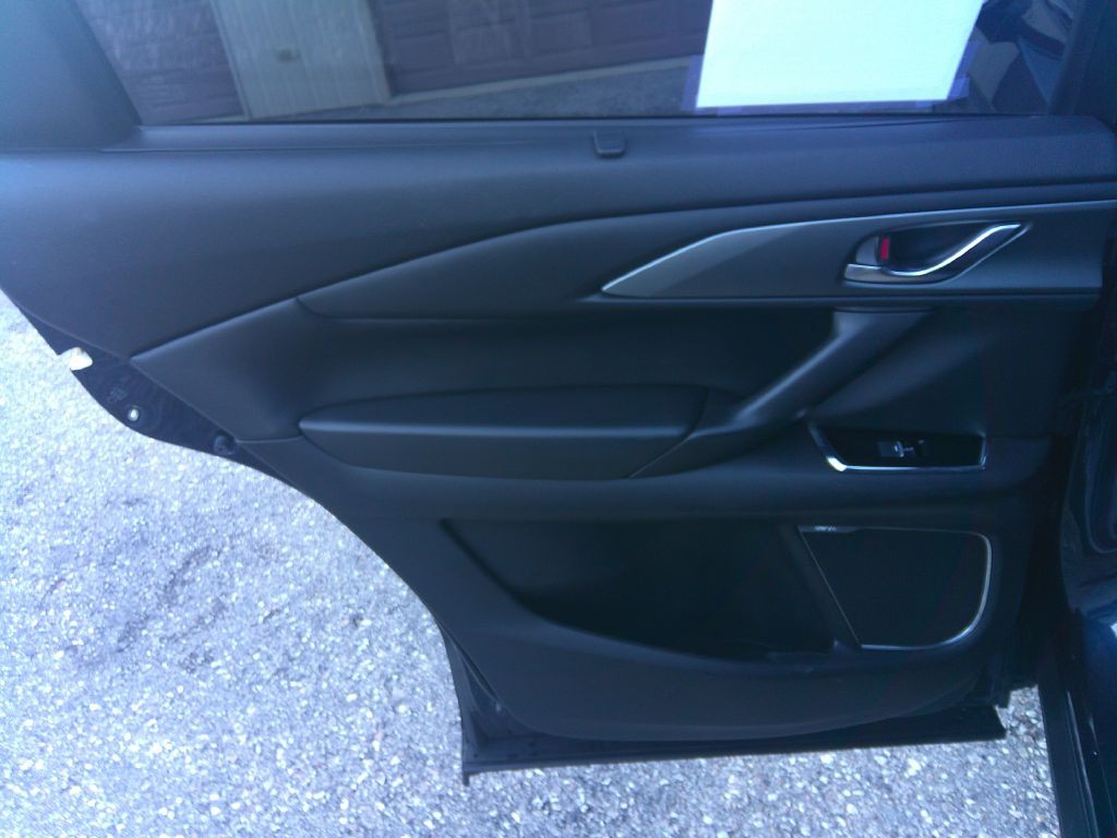 2017 Mazda CX-9 Image 13