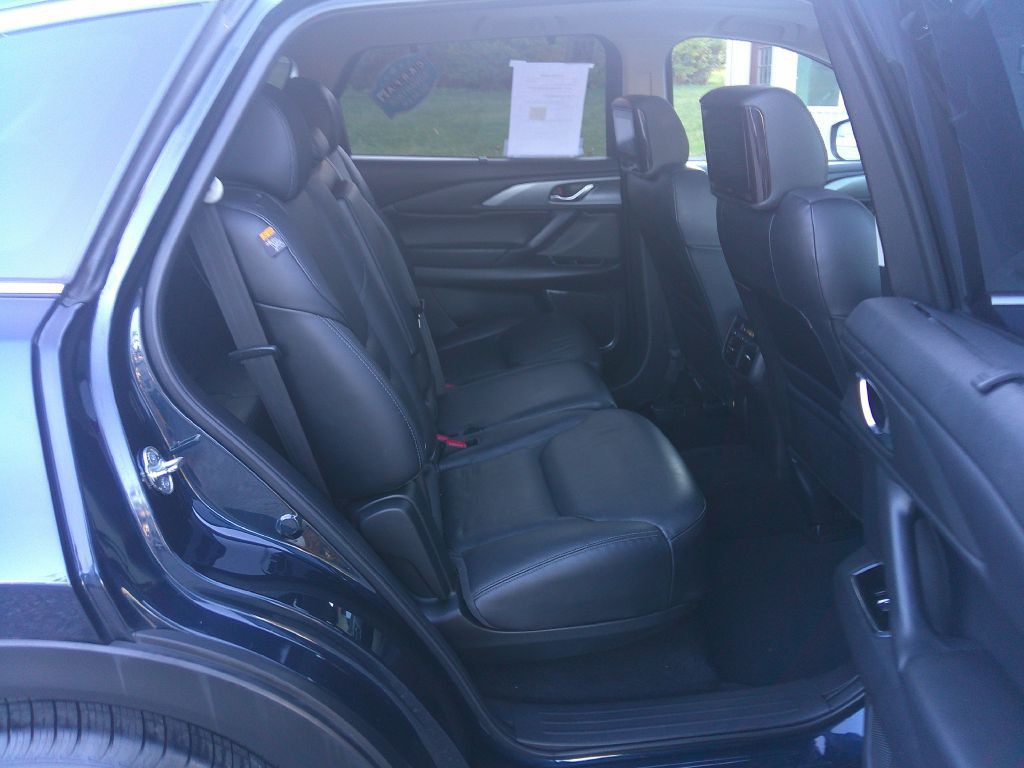 2017 Mazda CX-9 Image 15