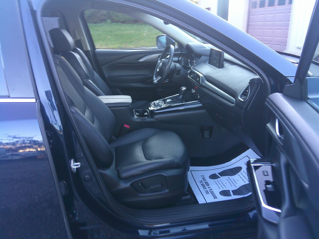 2017 Mazda CX-9 Image 18