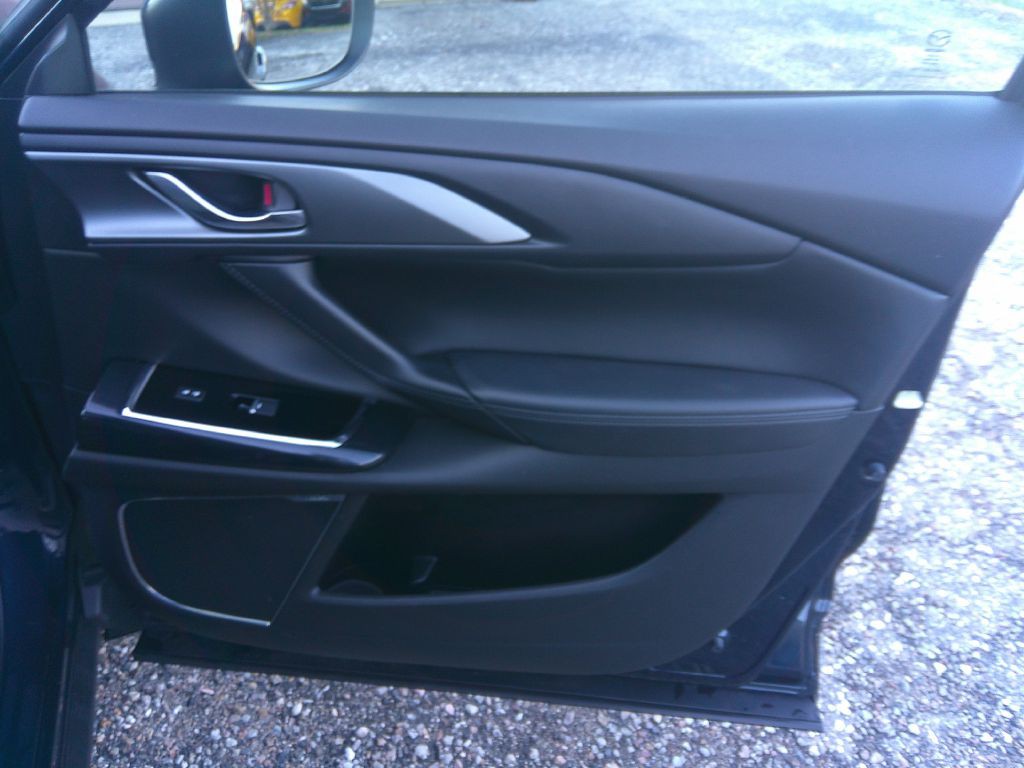 2017 Mazda CX-9 Image 19