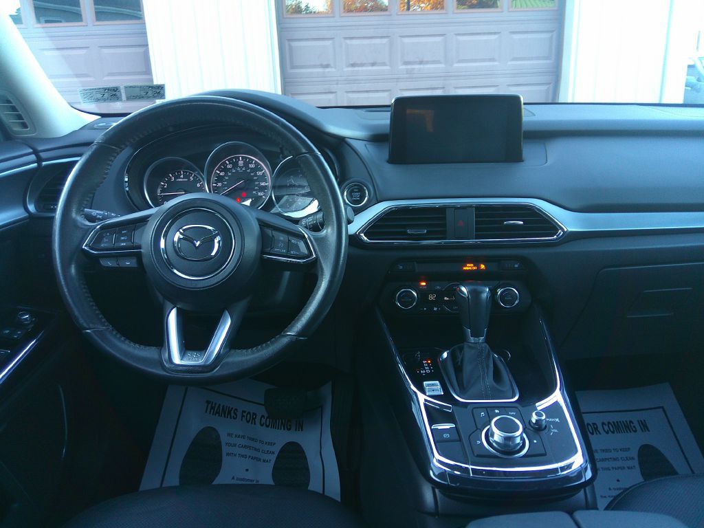 2017 Mazda CX-9 Image 21