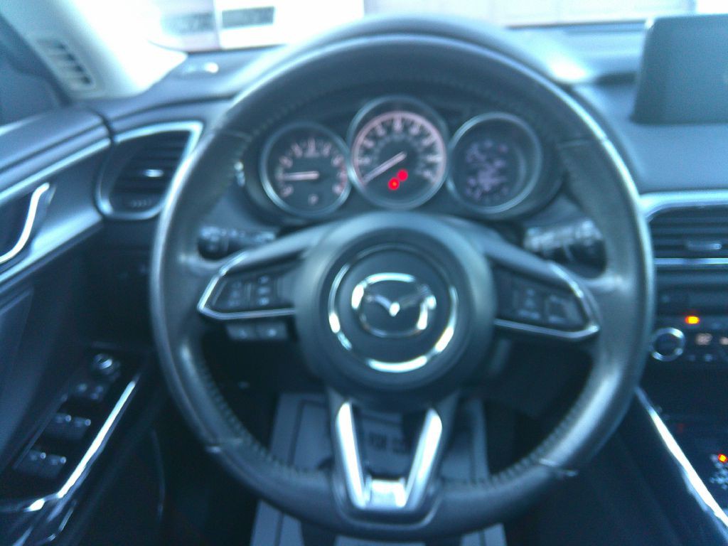 2017 Mazda CX-9 Image 22