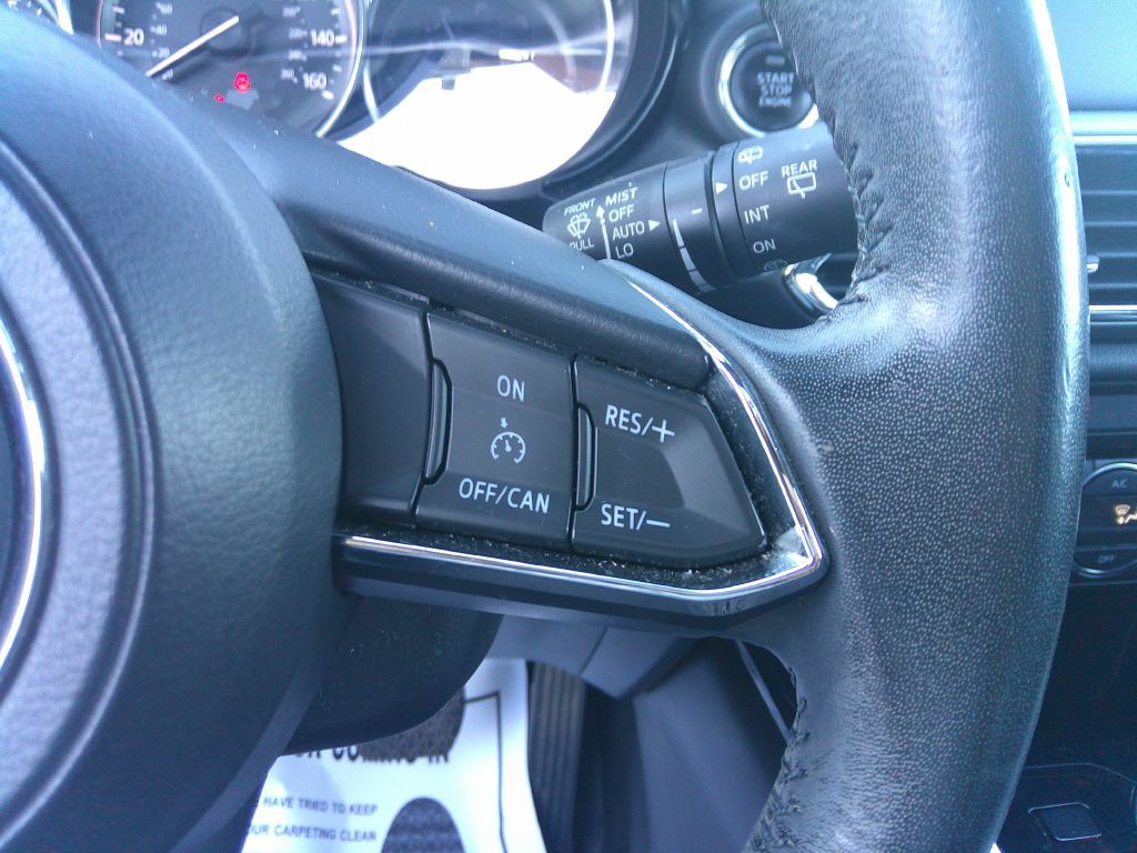 2017 Mazda CX-9 Image 23