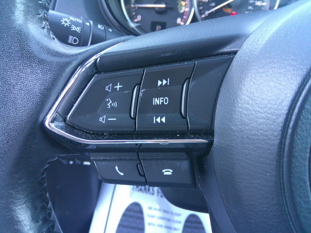 2017 Mazda CX-9 Image 24