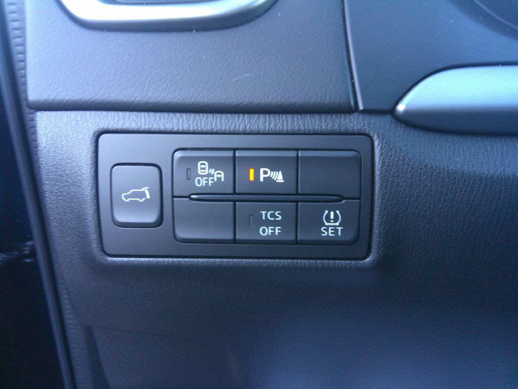 2017 Mazda CX-9 Image 25