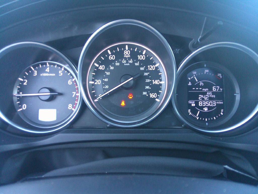 2017 Mazda CX-9 Image 26