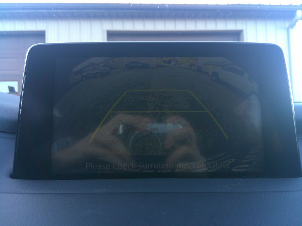 2017 Mazda CX-9 Image 27