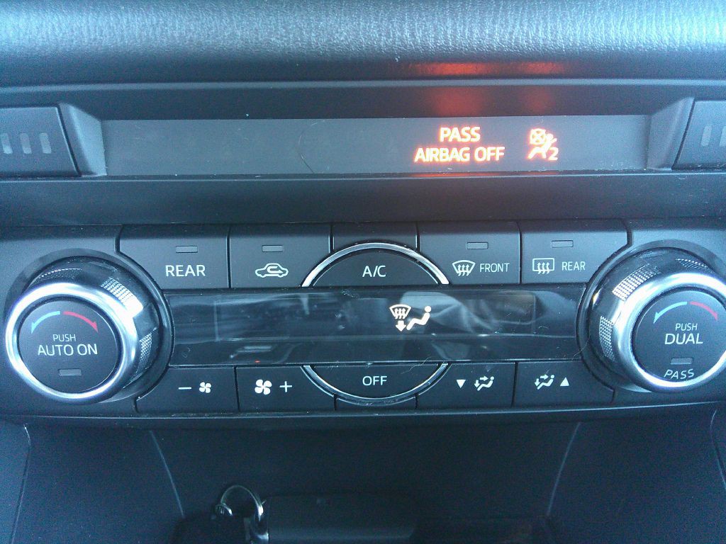 2017 Mazda CX-9 Image 28