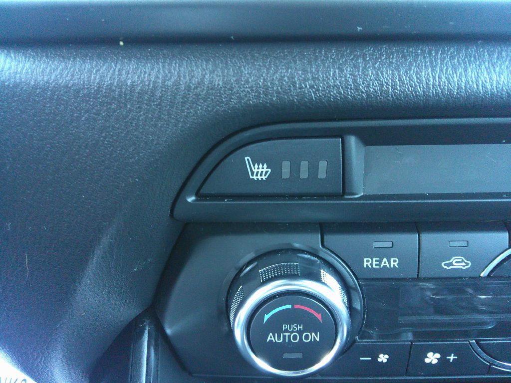 2017 Mazda CX-9 Image 29