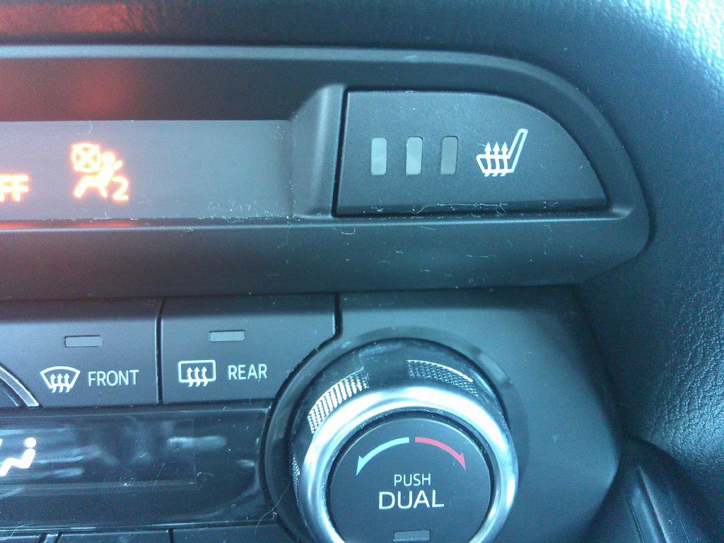 2017 Mazda CX-9 Image 30