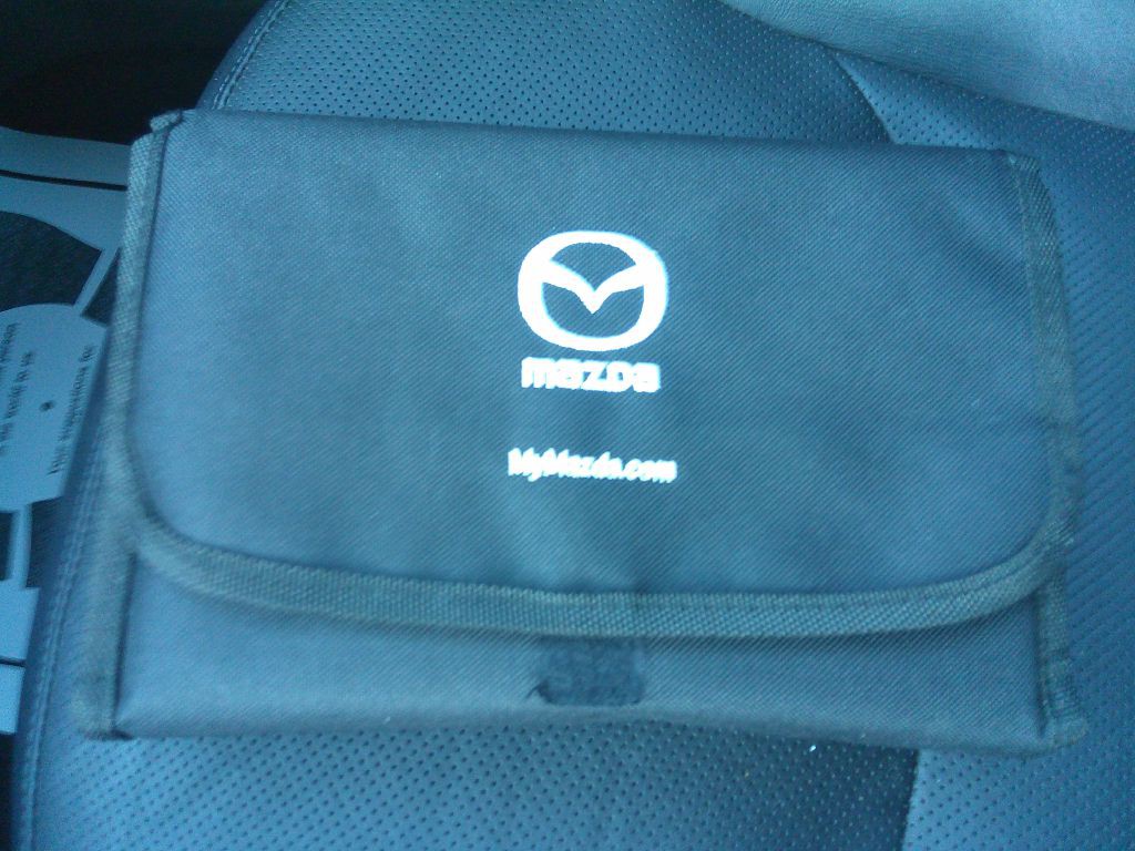 2017 Mazda CX-9 Image 31