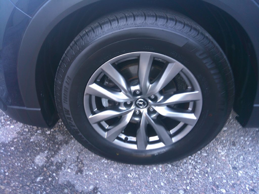 2017 Mazda CX-9 Image 32