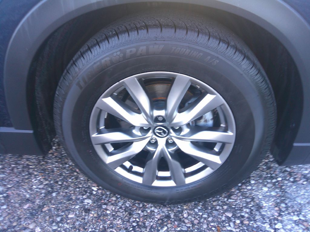 2017 Mazda CX-9 Image 33