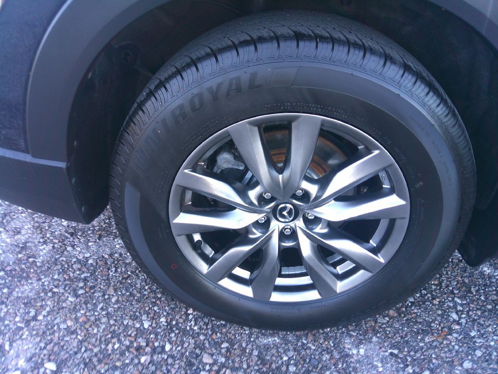 2017 Mazda CX-9 Image 34