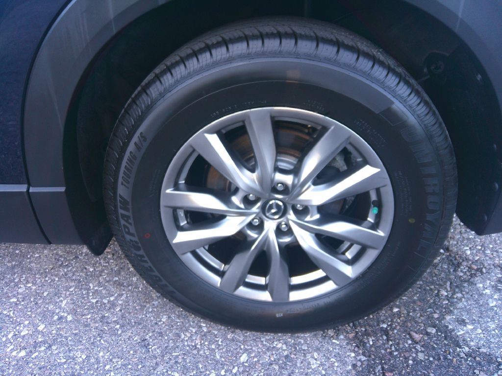 2017 Mazda CX-9 Image 35