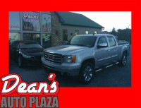 Image for 2012 GMC Sierra 1500 SLE ID: 6960599