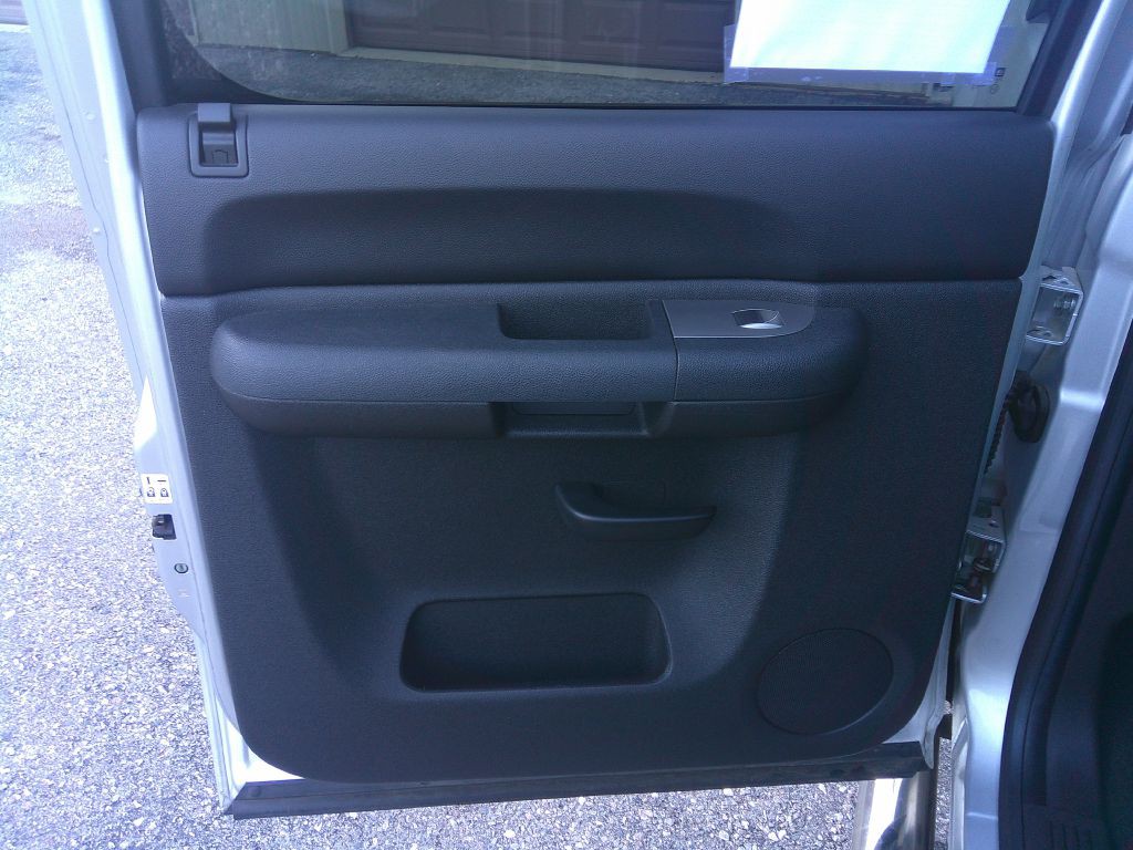 2012 GMC Sierra Image 13