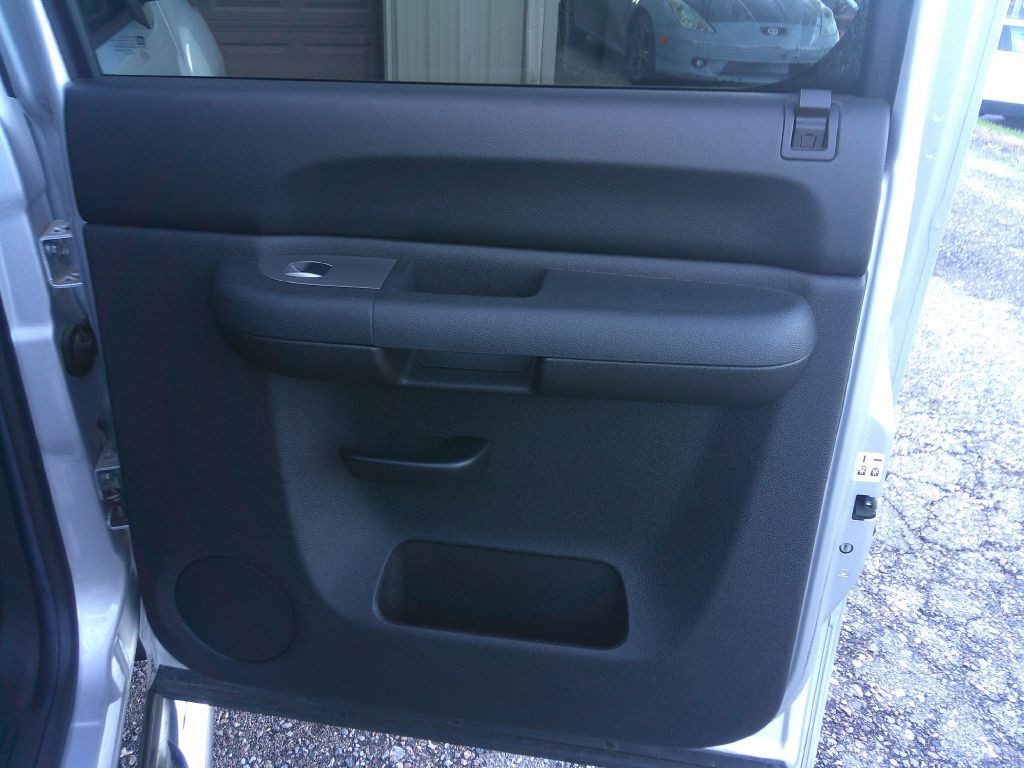 2012 GMC Sierra Image 15