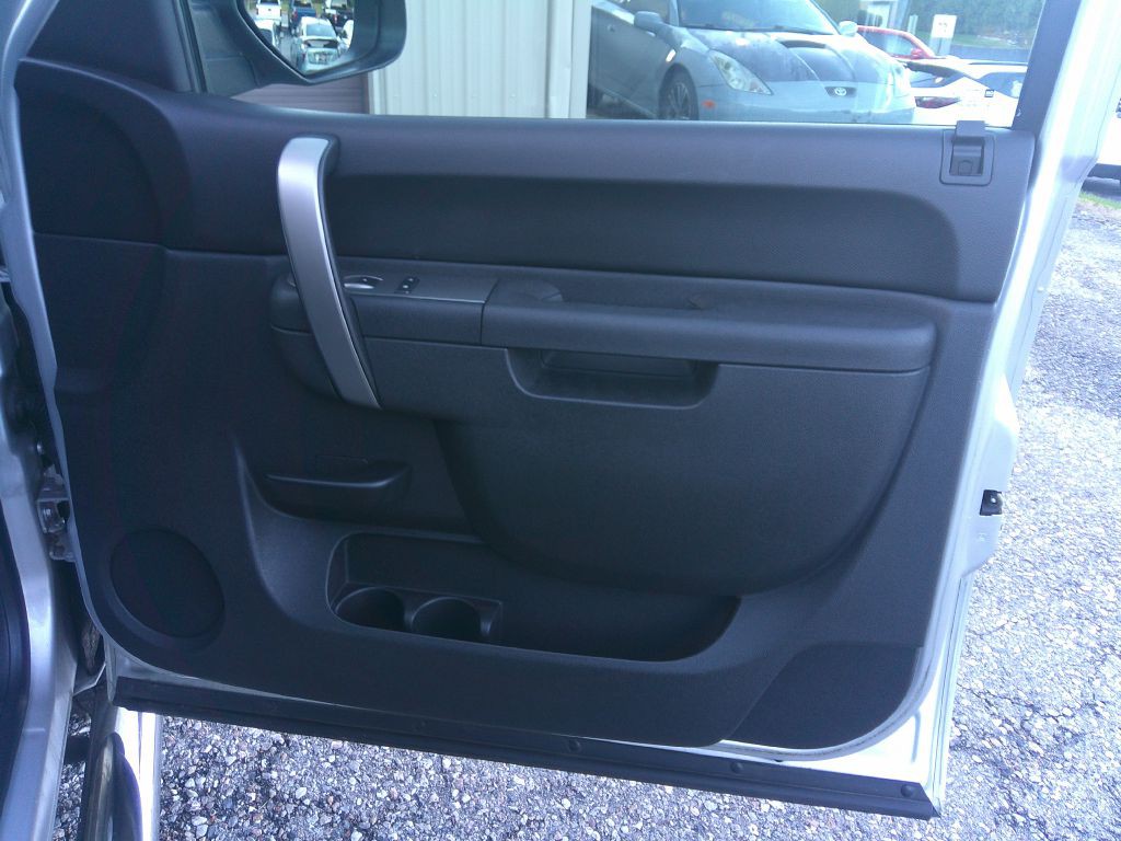 2012 GMC Sierra Image 17